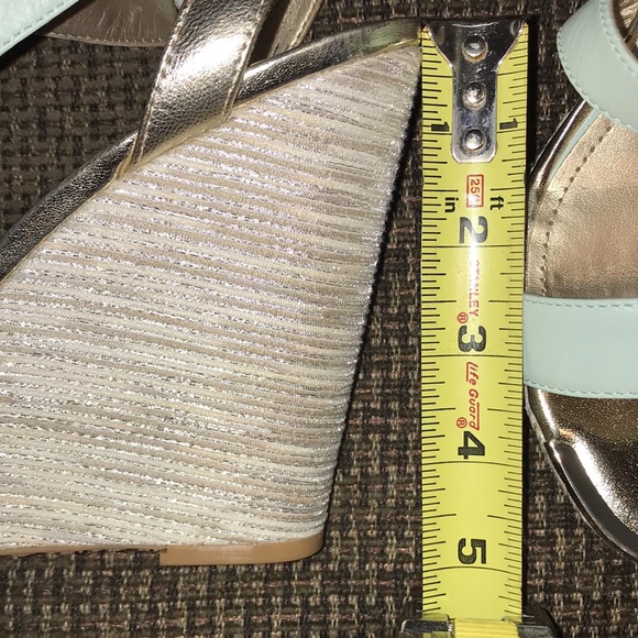 WHBM Shay wedges - Picture 11 of 12